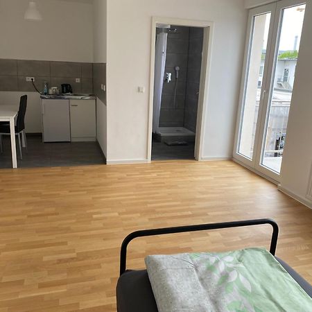 فندق Wps Residenz فرانكفورت المظهر الخارجي الصورة