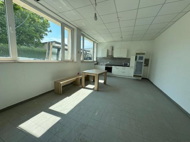 فندق Wps Residenz فرانكفورت المظهر الخارجي الصورة