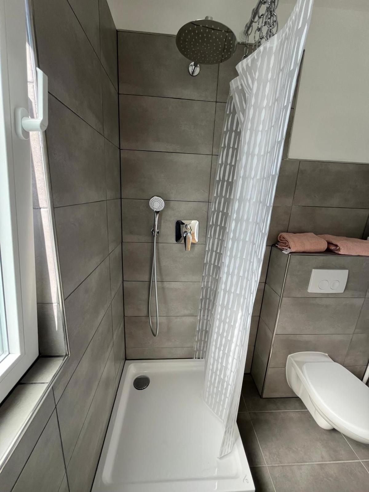 فندق Wps Residenz فرانكفورت المظهر الخارجي الصورة