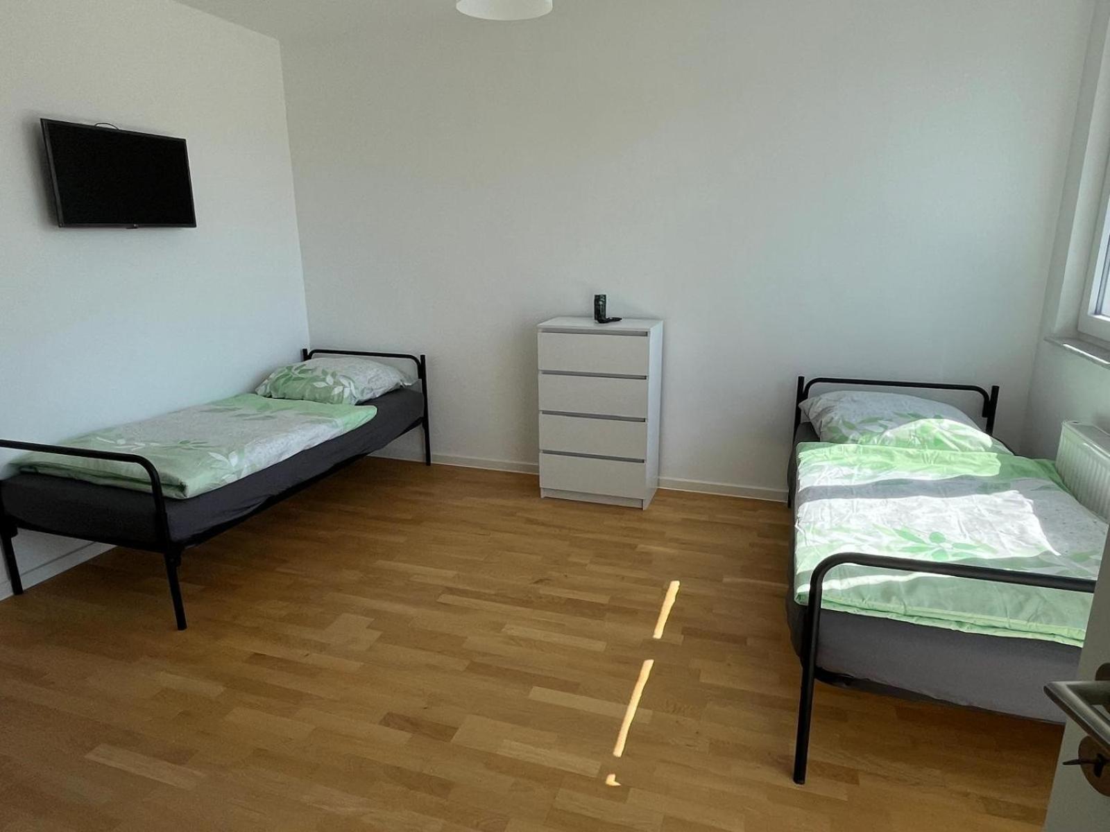فندق Wps Residenz فرانكفورت المظهر الخارجي الصورة