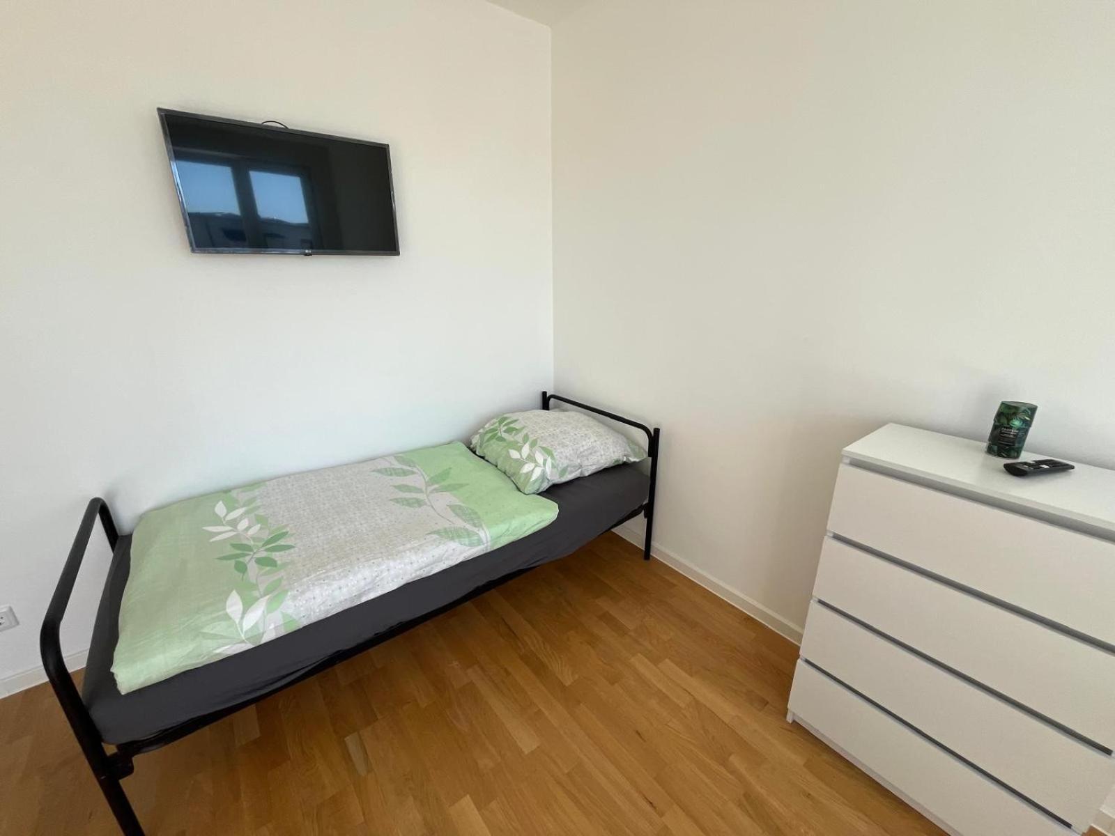 فندق Wps Residenz فرانكفورت المظهر الخارجي الصورة