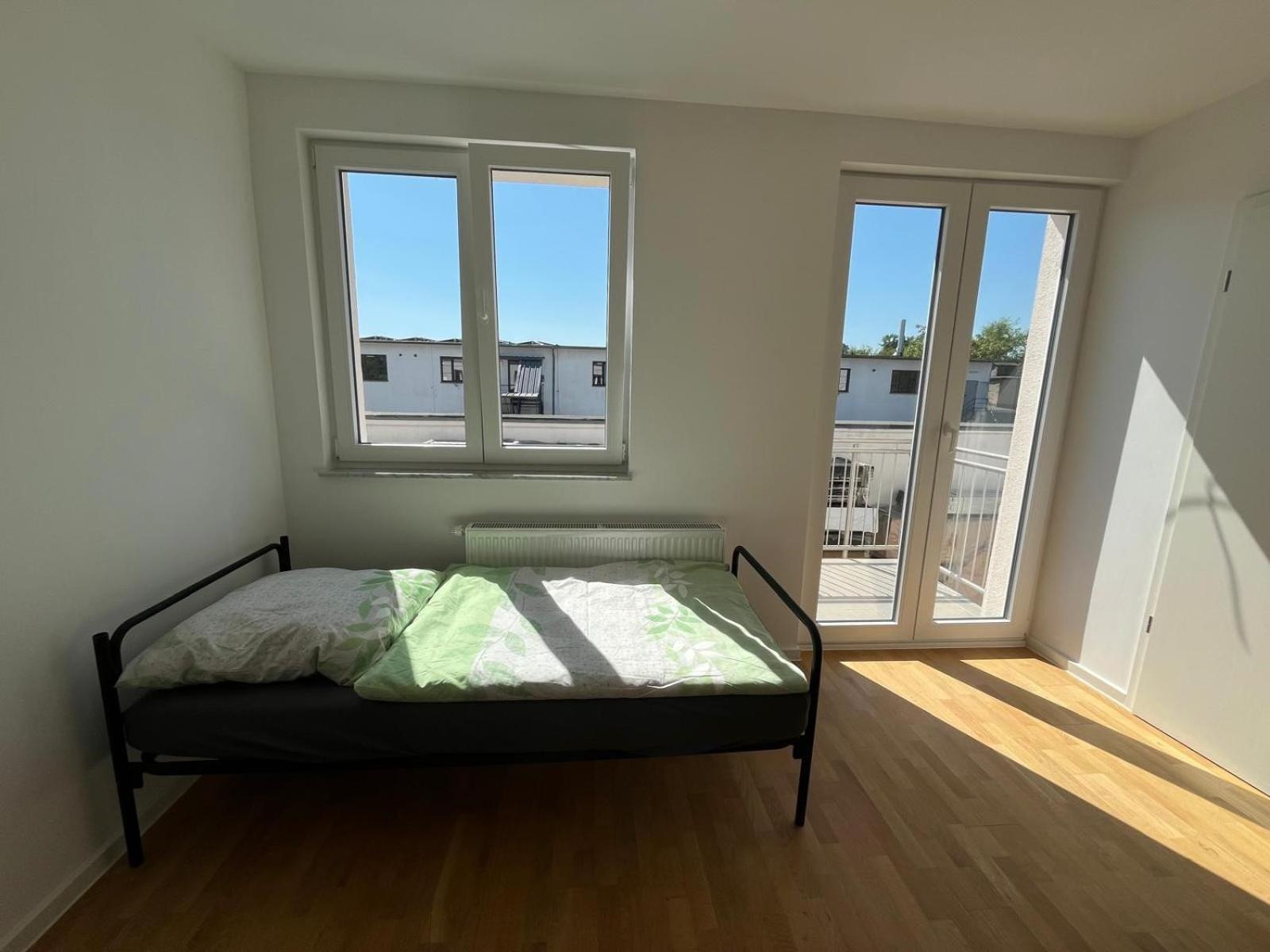 فندق Wps Residenz فرانكفورت المظهر الخارجي الصورة