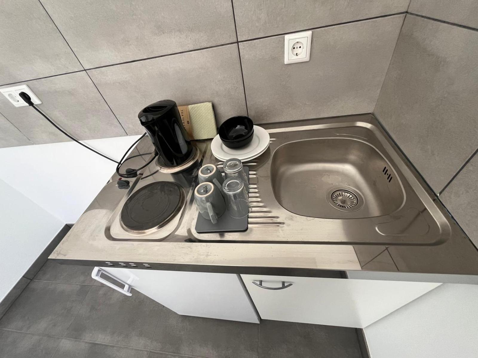 فندق Wps Residenz فرانكفورت المظهر الخارجي الصورة