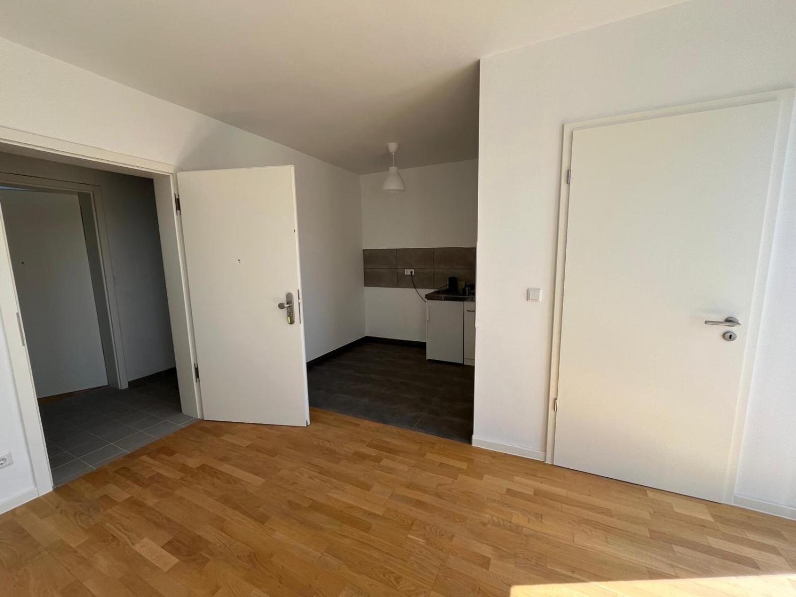 فندق Wps Residenz فرانكفورت المظهر الخارجي الصورة