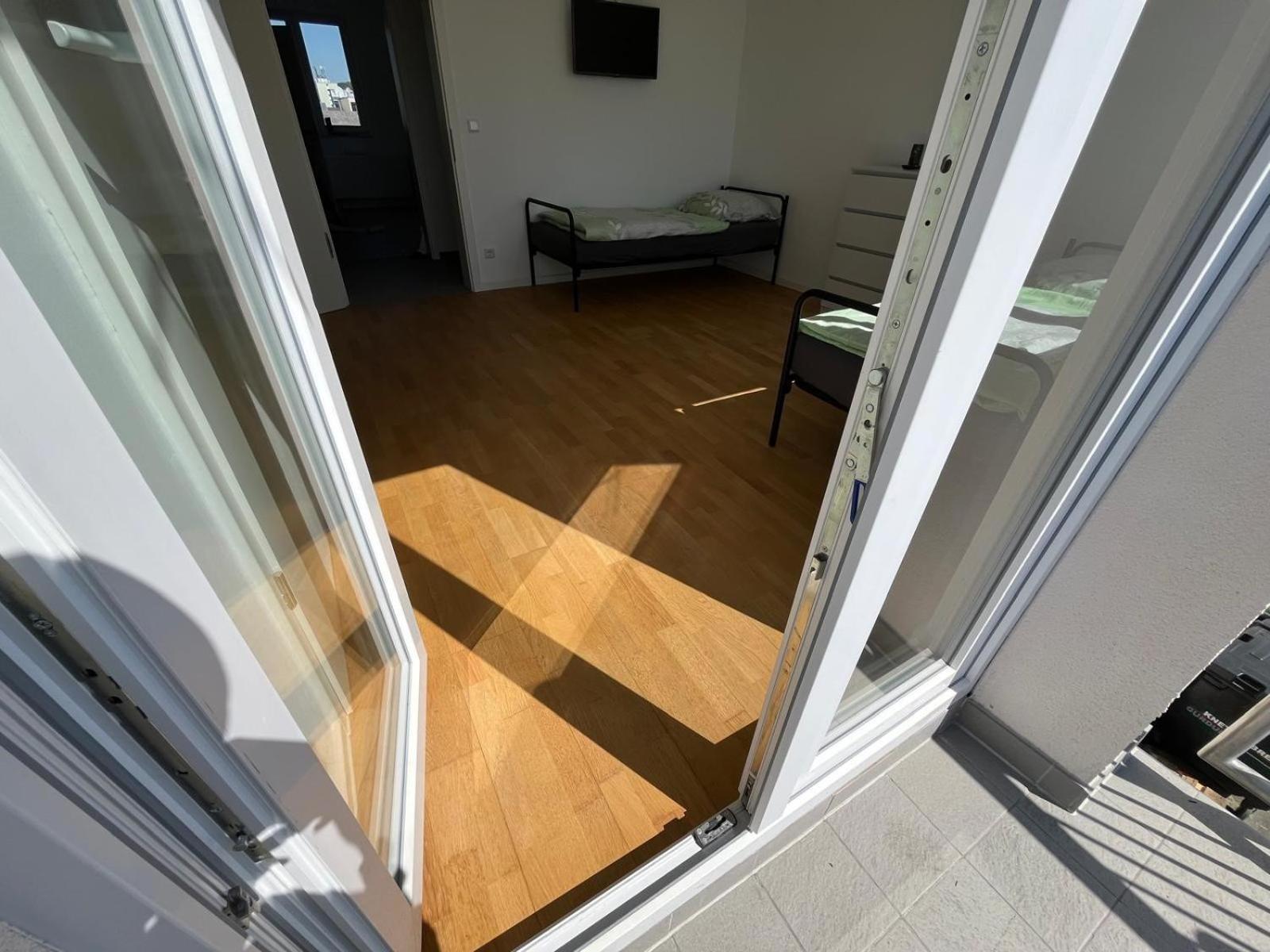 فندق Wps Residenz فرانكفورت المظهر الخارجي الصورة