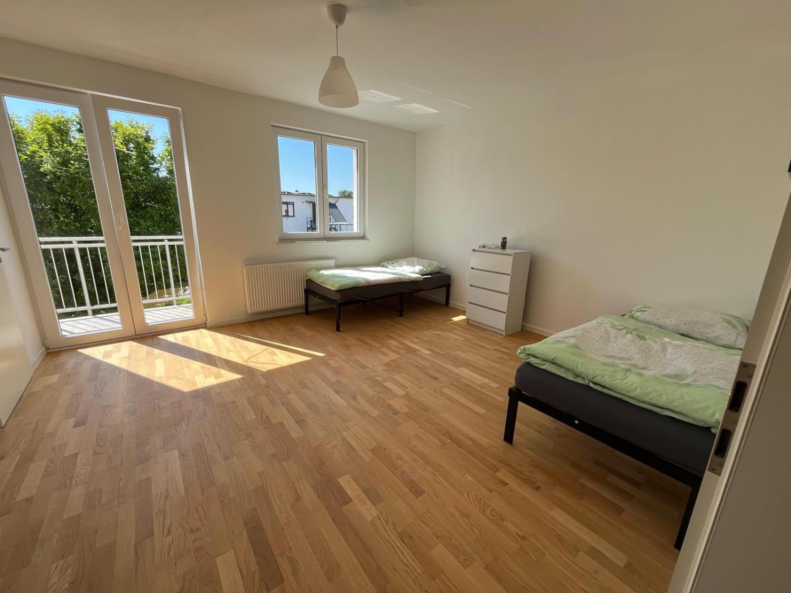 فندق Wps Residenz فرانكفورت المظهر الخارجي الصورة